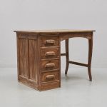 1289 2389 WRITING DESK